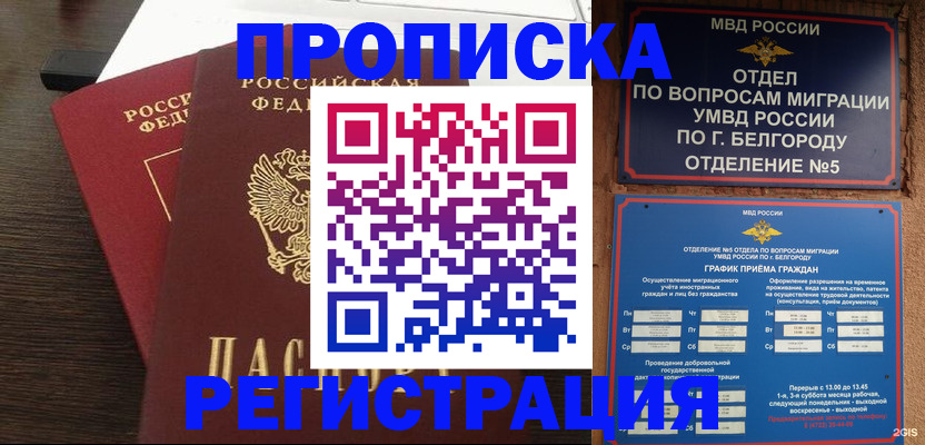 прописка для школы в Балашихе